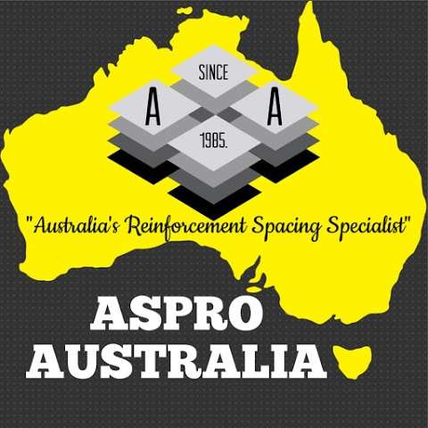 Photo: Aspro Australia PTY Ltd.