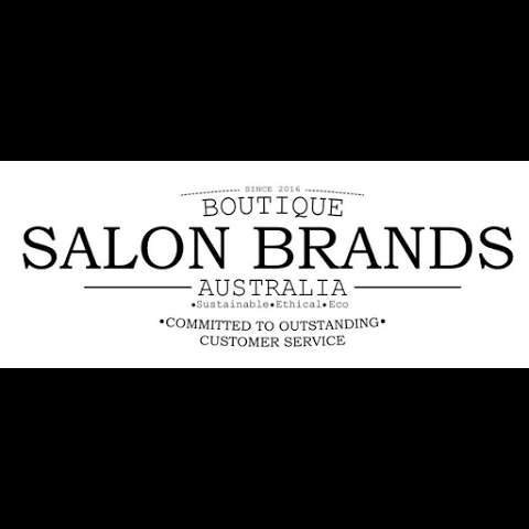 Photo: Boutique Salon Brands Australia