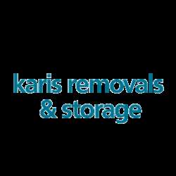 Photo: Karis Removals & Storage